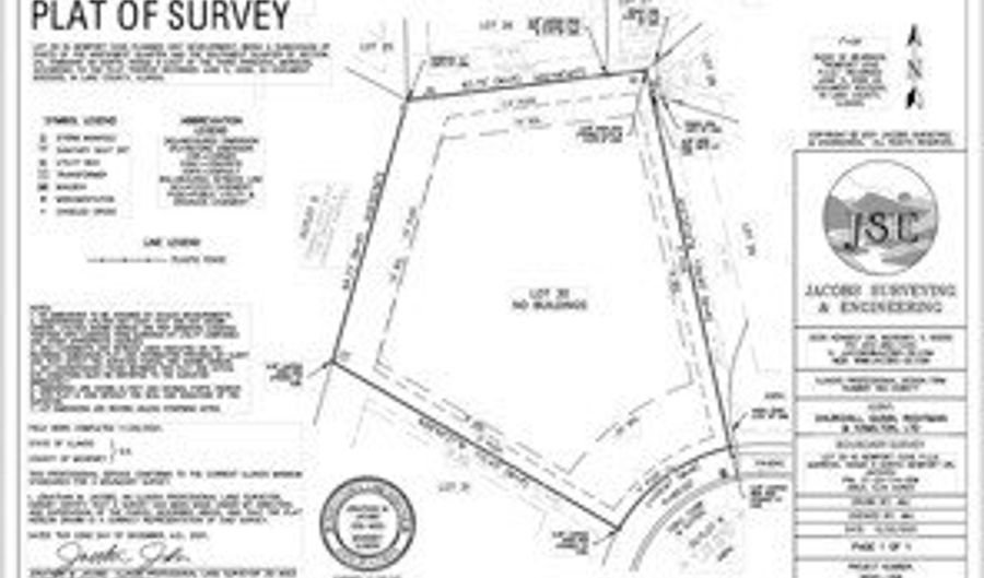 40590 N North Newport Dr, Antioch, IL 60002 - 0 Beds, 0 Bath