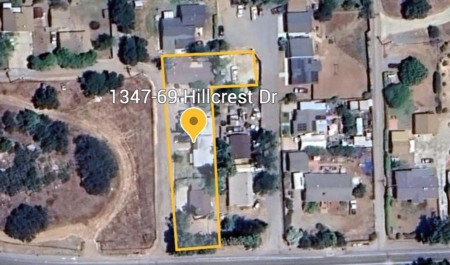 1347 Hillcrest Drive 69, Alpine, CA 91901 - 5 Beds, 0 Bath