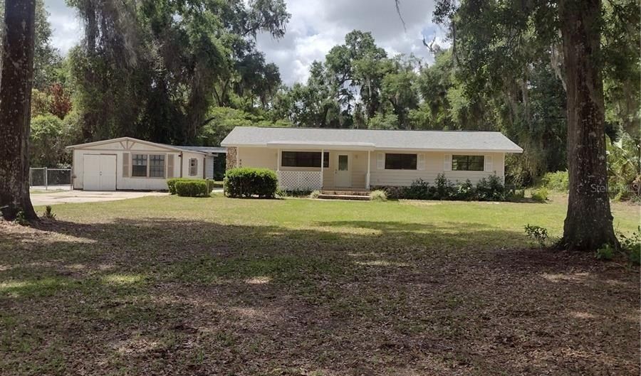 4400 NE 139TH Ln, Anthony, FL 32617 - 3 Beds, 2 Bath