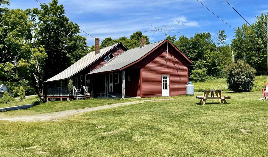 1258 Pinkham Rd, Burke, VT 05832 - 11 Beds, 5 Bath