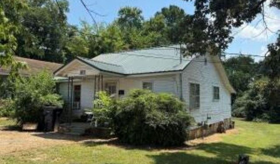 1460 1304 Lawrence & 15th St, Batesville, AR 72501 - 0 Beds, 0 Bath
