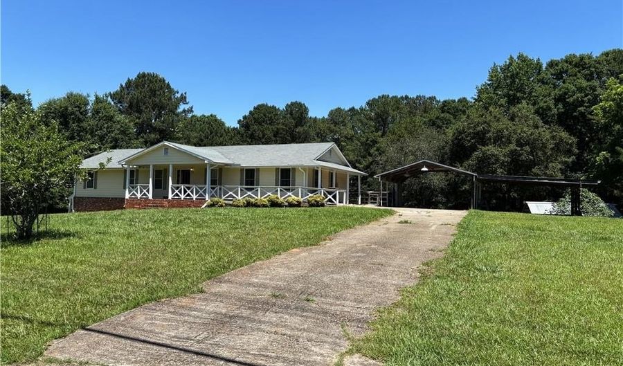 1561 Union Grove Church Rd, Auburn, GA 30011 - 3 Beds, 3 Bath