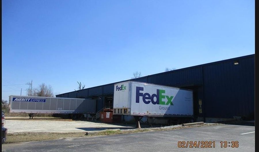 110 Columbus West Dr, Macon, GA 31206 - 0 Beds, 0 Bath