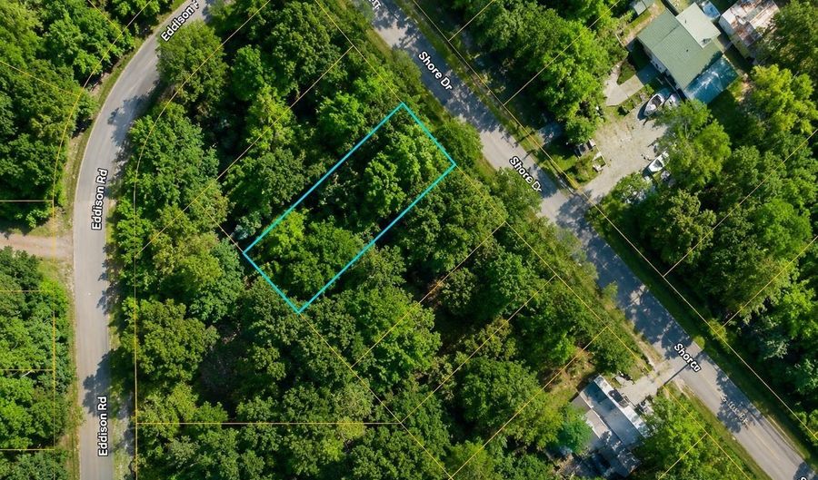 SHORE DRIVE lot 556, Ashville, AL 35953 - 0 Beds, 0 Bath