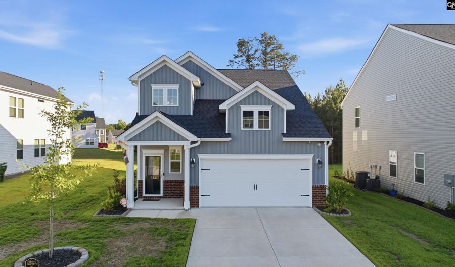 548 Bee Balm Dr, Blythewood, SC 29016 - 4 Beds, 3 Bath