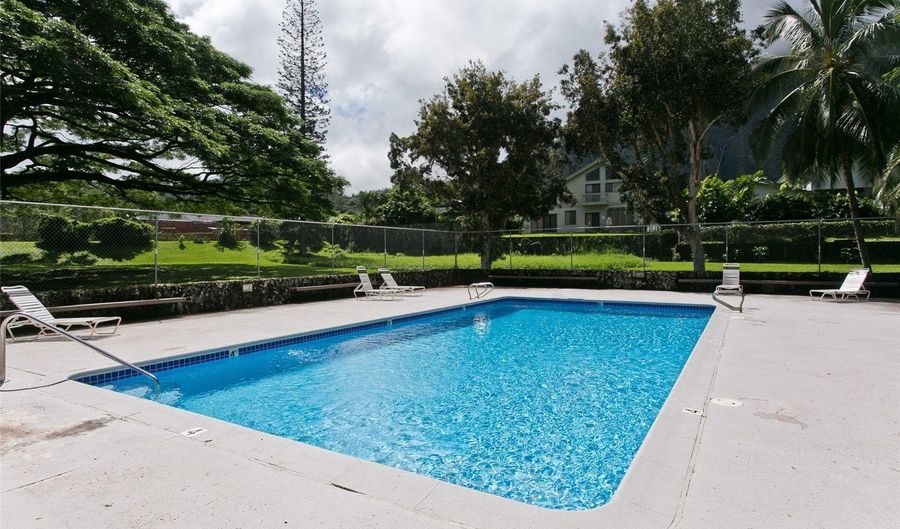 47-455 Hui Iwa St 33302, Kaneohe, HI 96744 - 2 Beds, 2 Bath