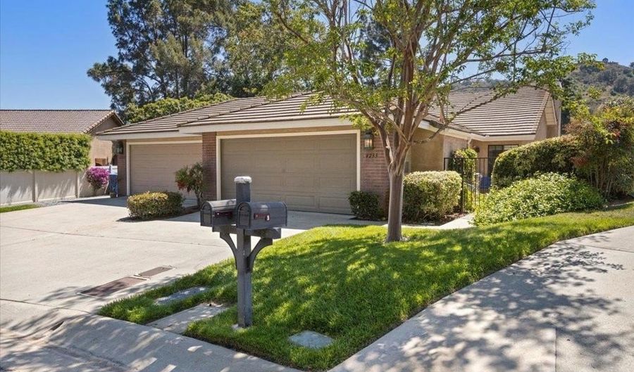 4233 Los Padres Dr, Fallbrook, CA 92028 - 2 Beds, 2 Bath