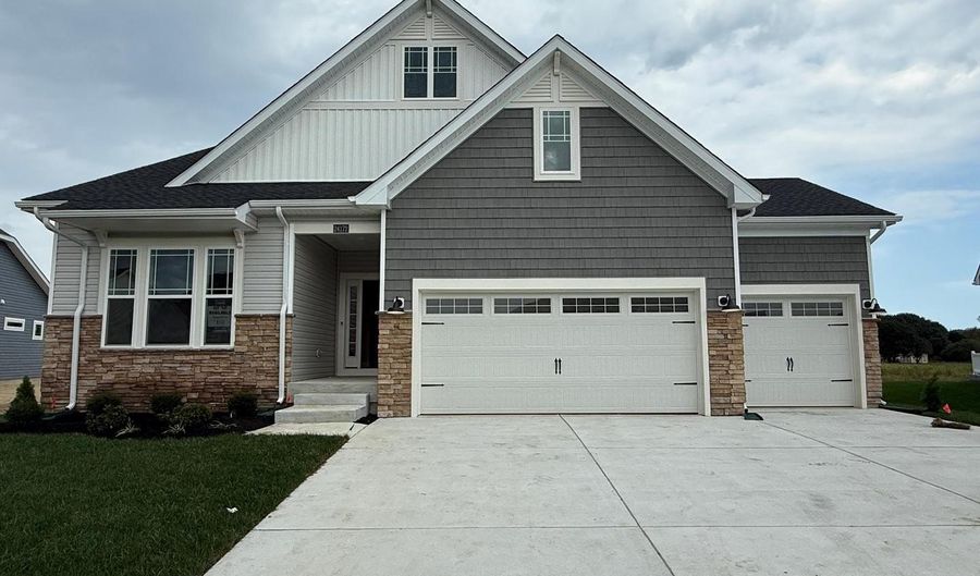 24172 LONG POND Dr, Lewes, DE 19958 - 4 Beds, 4 Bath