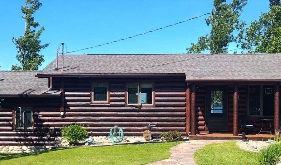 2340 Maple Grove Rd, Alpena, MI 49707 - 3 Beds, 1 Bath