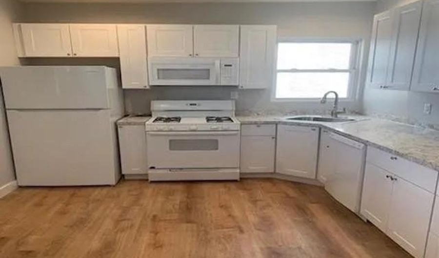 1637 Atlantic Ave, Atlantic City, NJ 08401 - 2 Beds, 1 Bath