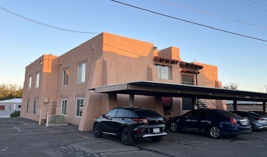 518 Elm St C, Boulder City, NV 89005 - 2 Beds, 2 Bath