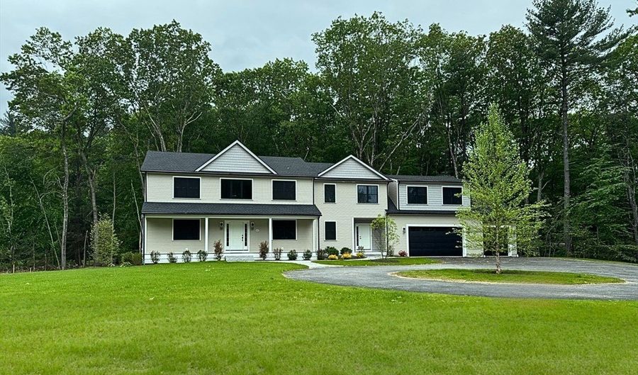 247 Pope Rd, Acton, MA 01720 - 4 Beds, 5 Bath