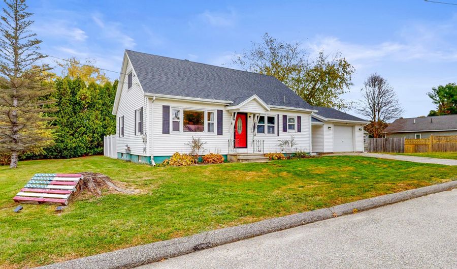 4 Arbania St, Auburn, ME 04210 - 3 Beds, 0 Bath