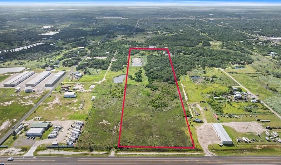 3312 HWY 35 N 11, Aransas Pass, TX 78336 - 0 Beds, 0 Bath