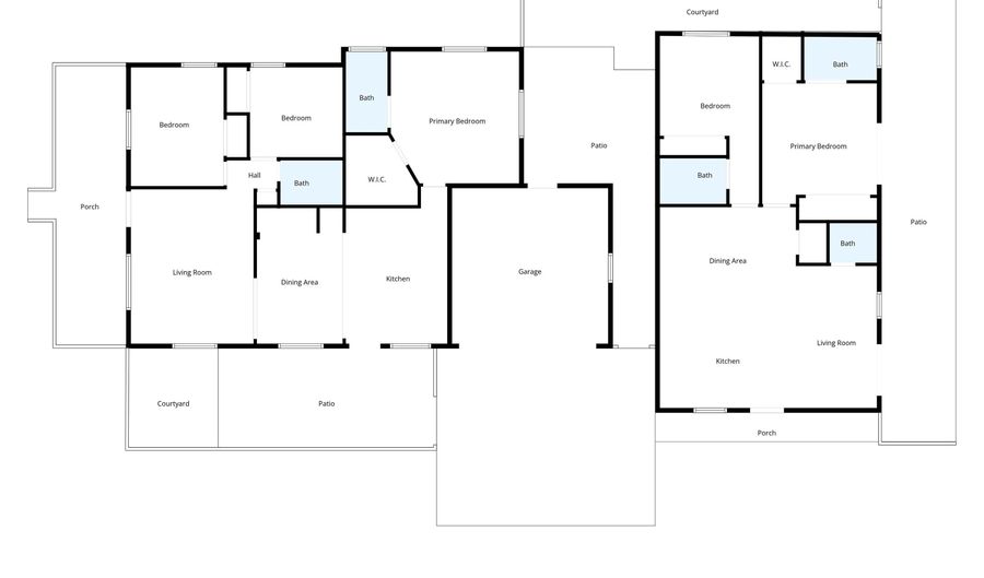 4003 Paula St, La Mesa, CA 91941 - 5 Beds, 5 Bath