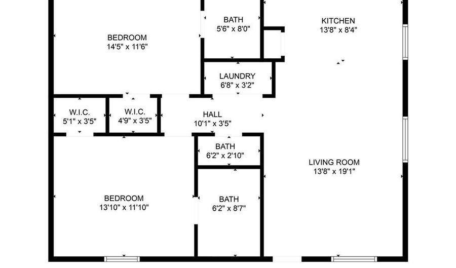 2808 E Garfield Ave, Alton, TX 78572 - 0 Beds, 0 Bath
