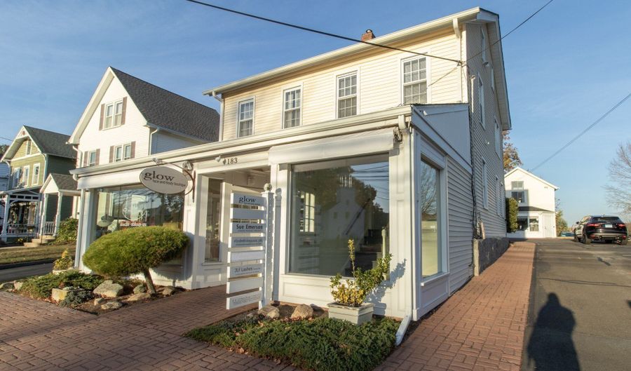 183 Montowese St A2, Branford, CT 06405 - 0 Beds, 0 Bath