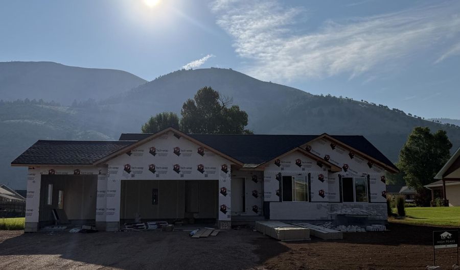 MADISON Street lot 2, Afton, WY 83110 - 4 Beds, 2 Bath