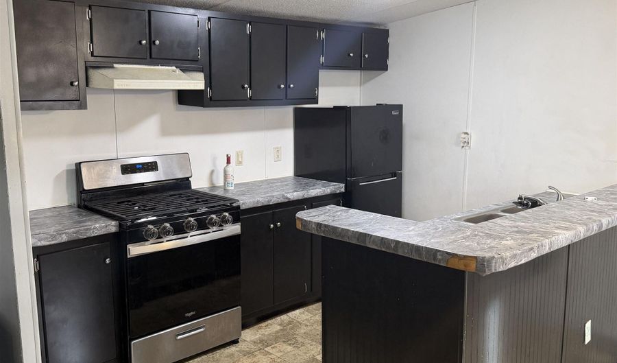 2334 MCCANN Ave 23, Cheyenne, WY 82001 - 2 Beds, 1 Bath