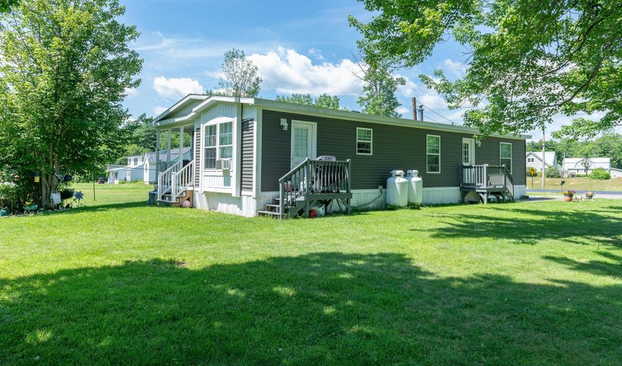 333 Smithfield, Belgrade, ME 04917 - 3 Beds, 2 Bath