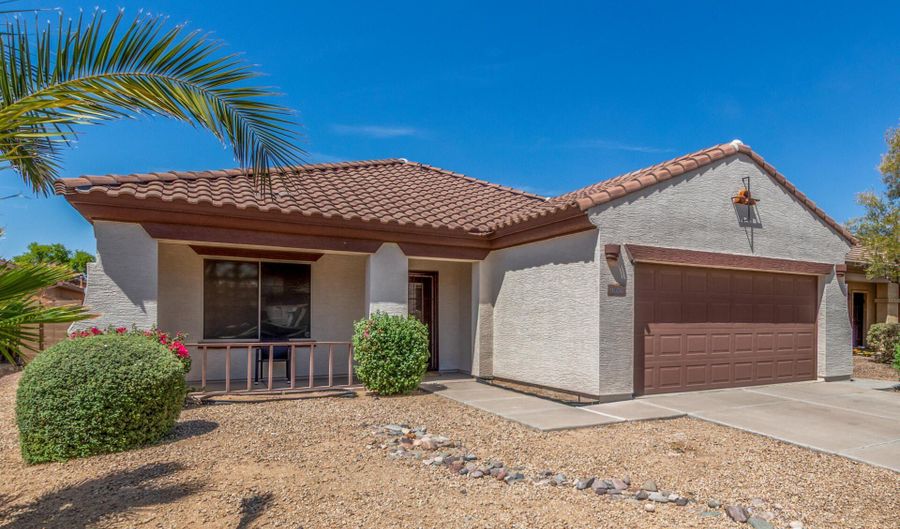 11606 W GRANT St, Avondale, AZ 85323 - 4 Beds, 2 Bath