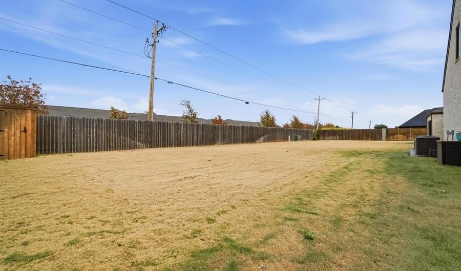 2202 S Ridge Xing, Abilene, TX 79606 - 4 Beds, 4 Bath