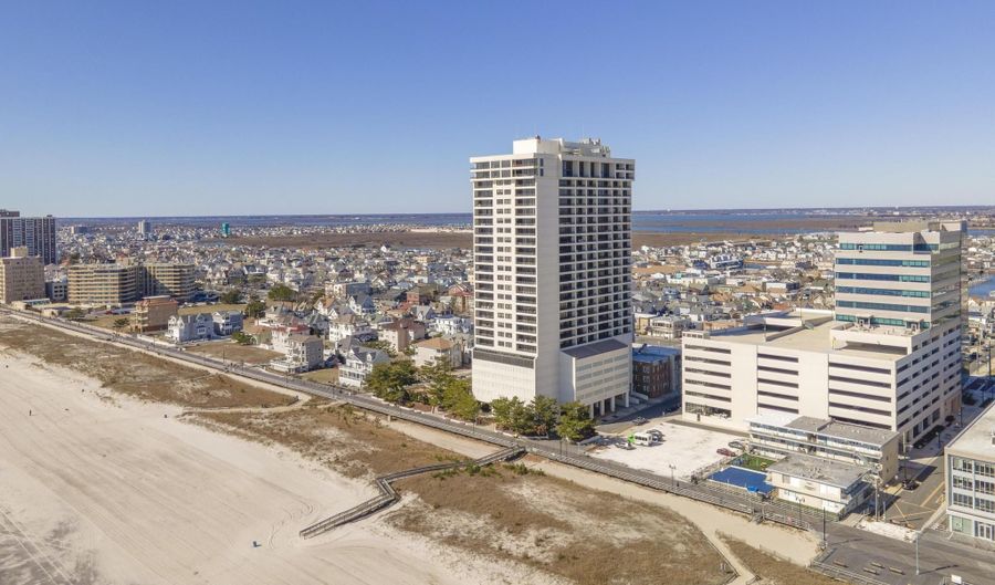 3851 Boardwalk 2303, Atlantic City, NJ 08401 - 1 Beds, 2 Bath