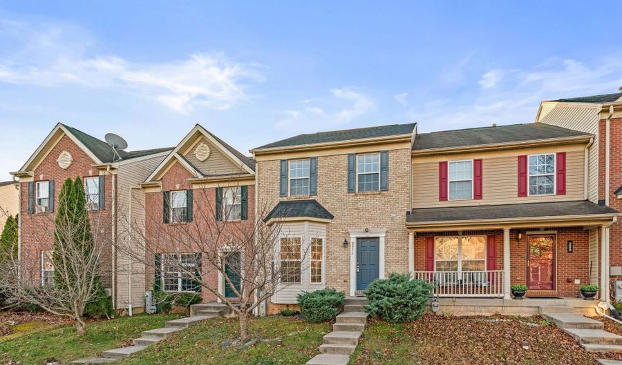 2976 RAKING LEAF Dr, Abingdon, MD 21009 - 3 Beds, 4 Bath