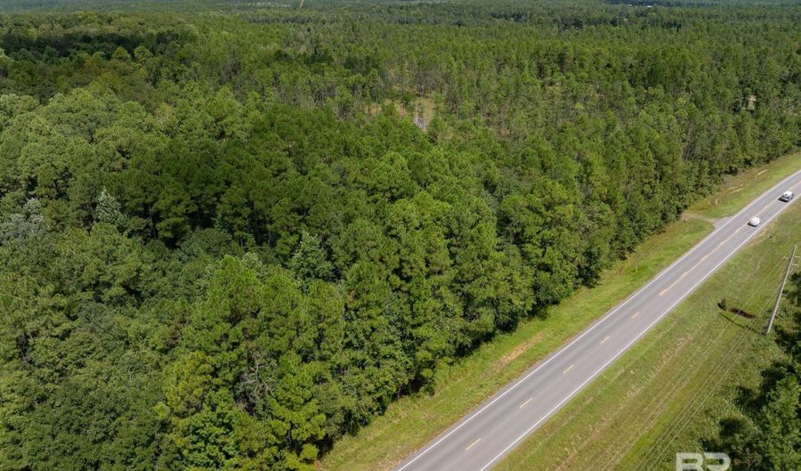 50555 US Highway 31, Bay Minette, AL 36507 - 0 Beds, 0 Bath