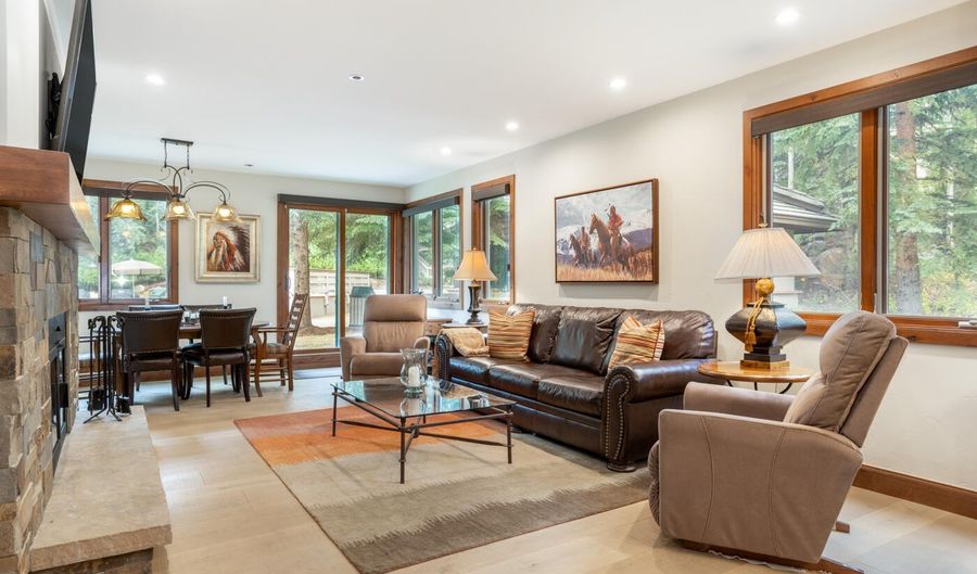 311 Offerson Rd 236, Beaver Creek, CO 81620 - 2 Beds, 3 Bath