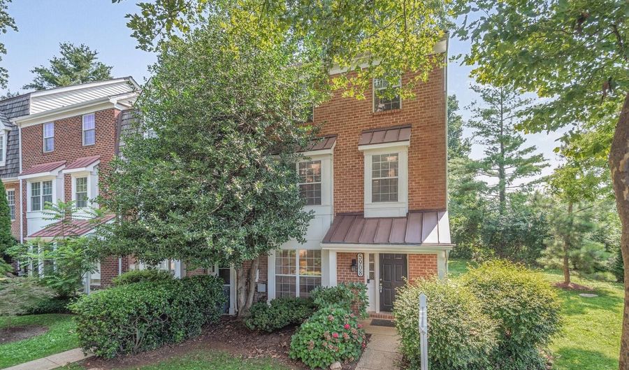 5908 EDSON Ln, Rockville, MD 20852 - 3 Beds, 3 Bath