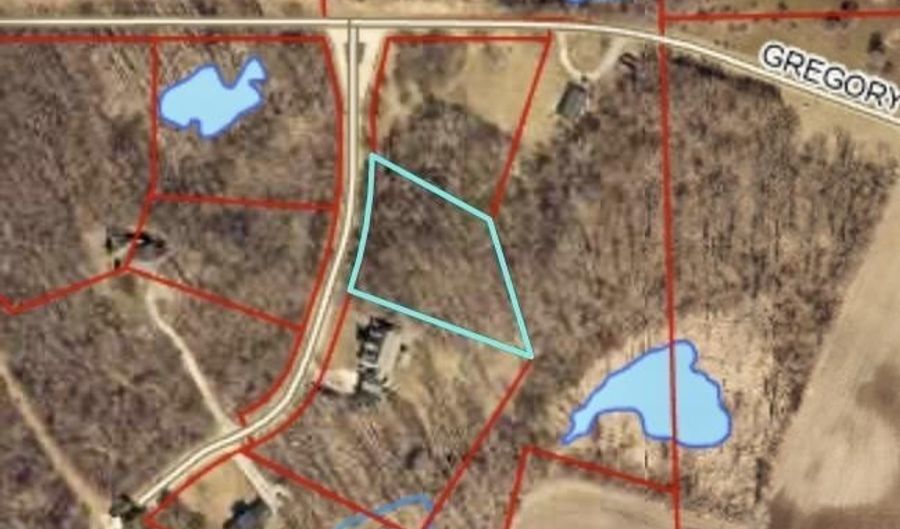 N Summerhill Drive lot 1, Albany, IN 47320 - 0 Beds, 0 Bath