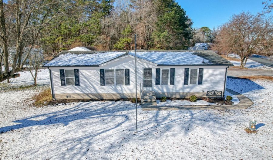 24674 QUAIL Ct, Georgetown, DE 19947 - 3 Beds, 2 Bath