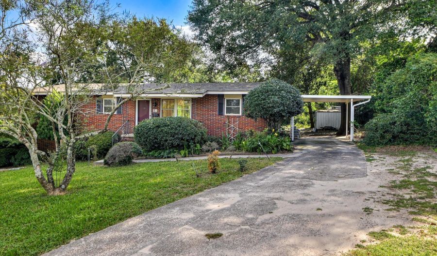 1654 Pendleton Rd, Augusta, GA 30904 - 4 Beds, 2 Bath