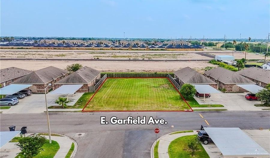 25514 E Garfield Ave, Alton, TX 78573 - 0 Beds, 0 Bath
