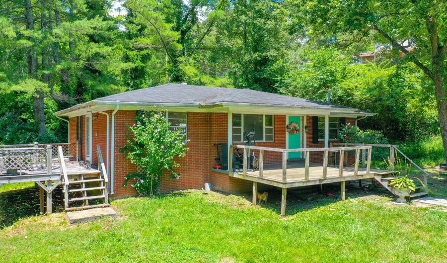 114 Goodman Rd, Barbourville, KY 40906 - 3 Beds, 2 Bath