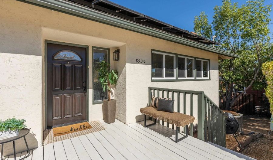8530 Rockledge Rd, La Mesa, CA 91941 - 4 Beds, 2 Bath