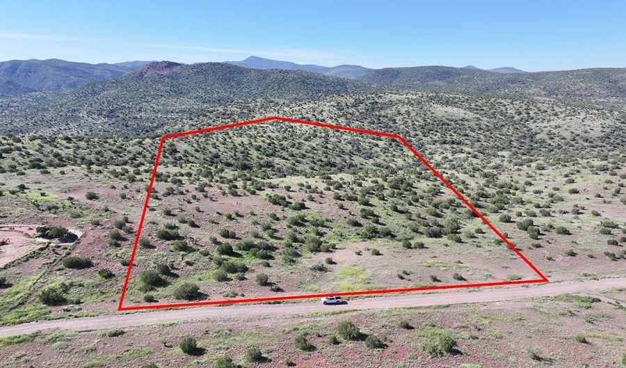 TR 111 Sierra La Rana, Alpine, TX 79830 - 0 Beds, 0 Bath