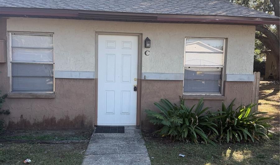 3020 ALLRED Dr C, Auburndale, FL 33823 - 1 Beds, 1 Bath