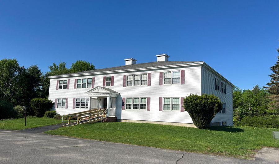 5 Mar Val Ter, Winslow, ME 04901 - 2 Beds, 1 Bath