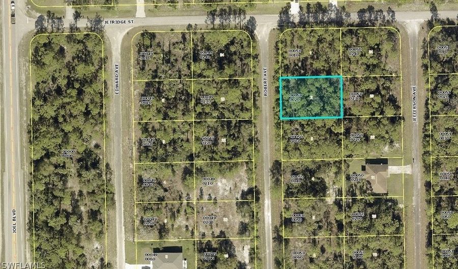 2120 Robert Ave, Alva, FL 33920 - 0 Beds, 0 Bath