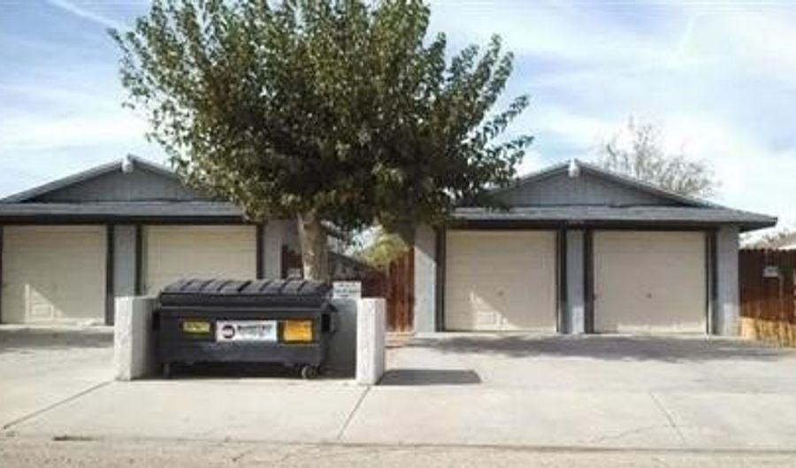 18196 Larkspur Rd A, Adelanto, CA 92301 - 1 Beds, 1 Bath