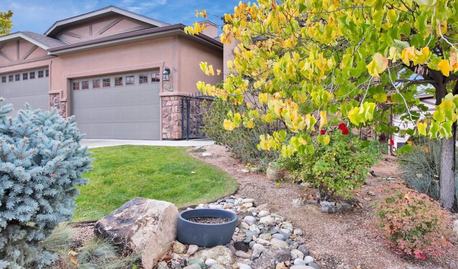 364 Cliff View Dr, Grand Junction, CO 81507 - 3 Beds, 0 Bath