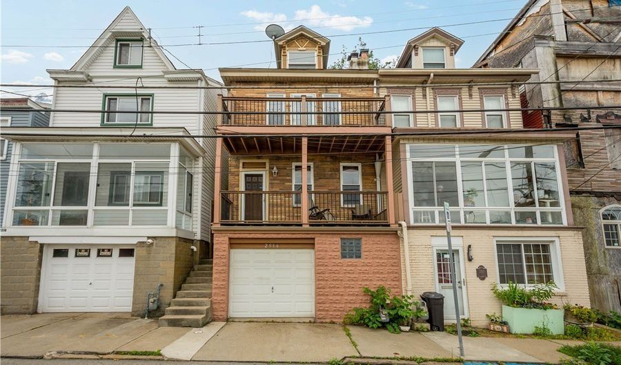 2516 Mission St, Airville, PA 15203 - 2 Beds, 2 Bath