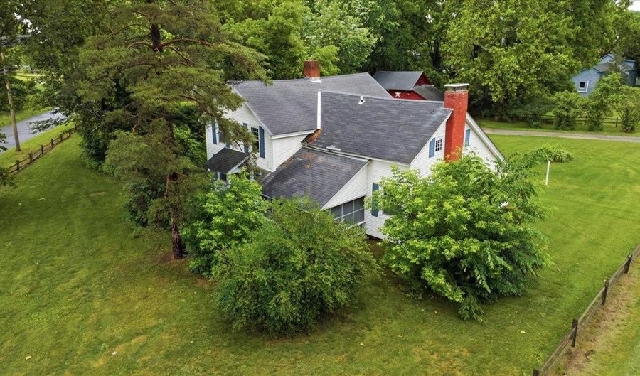 105 Hicks Ave, Bennington, VT 05201 - 0 Beds, 0 Bath
