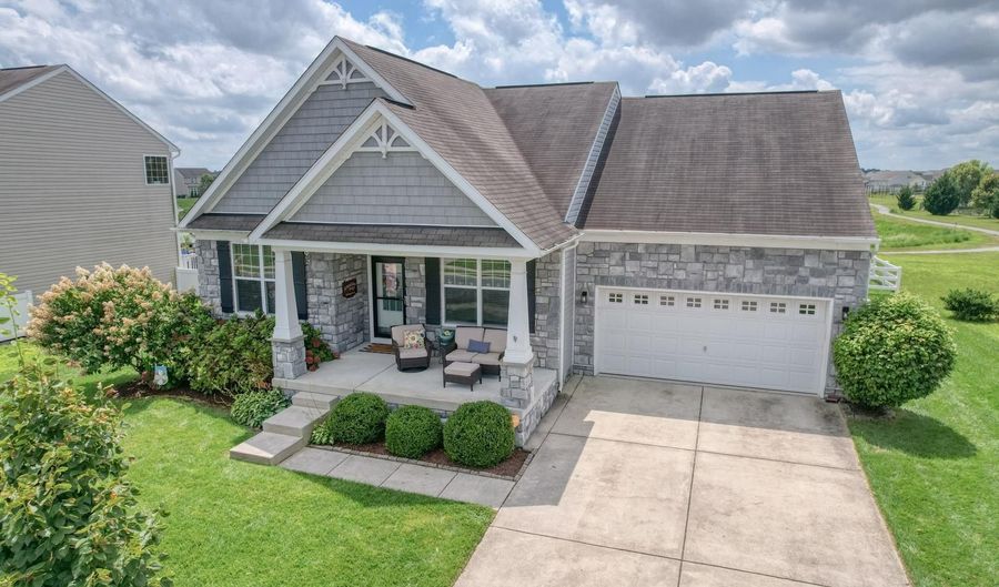 107 VOLLKORN Rd, Magnolia, DE 19962 - 4 Beds, 3 Bath
