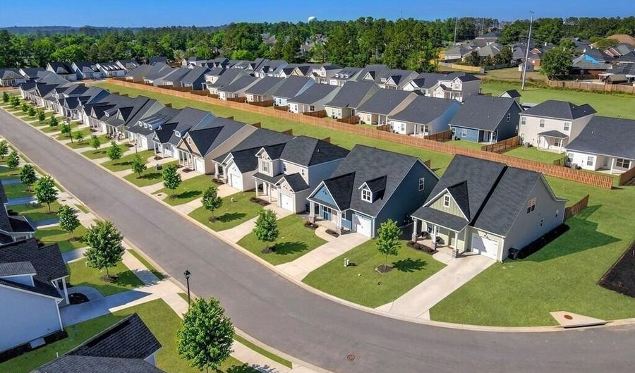 1247 Augusta W Pkwy Ashton, Augusta, GA 30909 - 3 Beds, 3 Bath