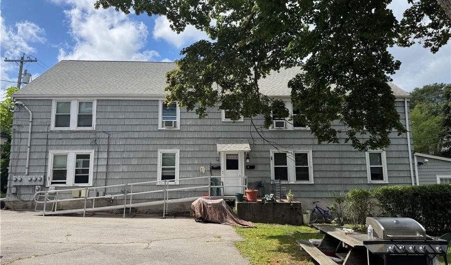 121 Duke St, East Greenwich, RI 02818 - 0 Beds, 0 Bath