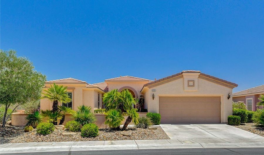 5220 Volgi St, Las Vegas, NV 89135 - 3 Beds, 2 Bath