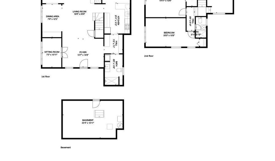 233 Terrace Ave, East Providence, RI 02915 - 3 Beds, 2 Bath